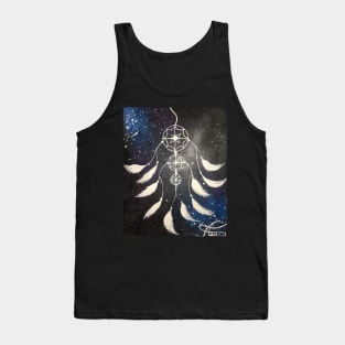 dream catcher Tank Top